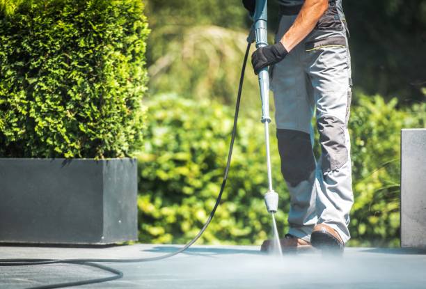 Best Fence Cleaning  in Harrisville, UT