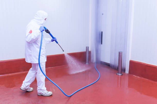 Best Restaurant Pressure Washing  in Harrisville, UT