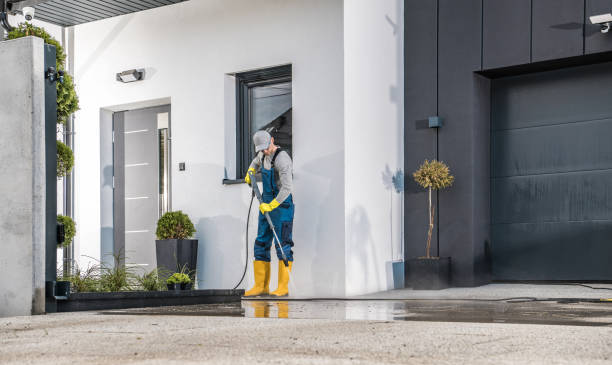 Best Building Exterior Washing  in Harrisville, UT